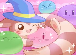 furret from pokemon