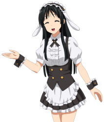 akiyama mio from gochuumon wa usagi desu ka? by cp9a