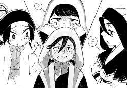 tenmaku no jaadugar fan art