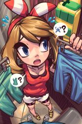 may (pokemon) from pokemon