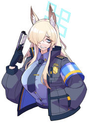 kanna (blue archive) from blue archive