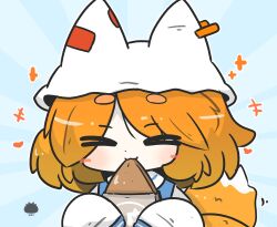 yakumo ran from touhou