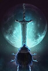 ranni the witch from elden ring