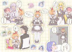 beatrice (re:zero) from re:zero kara hajimeru isekai seikatsu