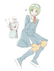 kuna mashiro from bleach