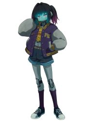 milky subway fan art