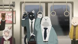beastars fan art
