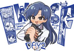 asselin bb ii from gakuen idolmaster