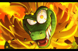 king k. rool from donkey kong (series)