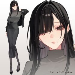 original fan art