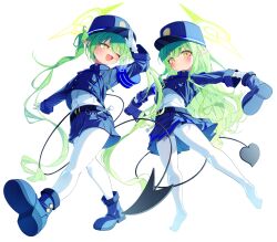 hikari (blue archive) from blue archive