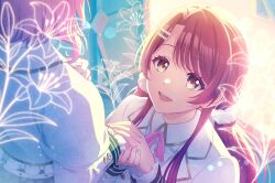 kasuga haruna from d4dj