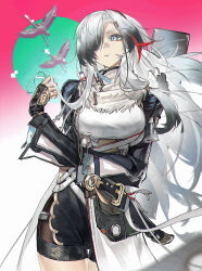 arknights fan art