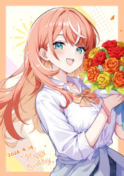 nijisanji fan art