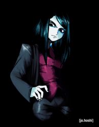 ergo proxy fan art