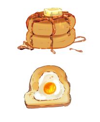 original fan art