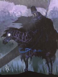 abysmal knight from ragnarok online