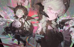 original fan art
