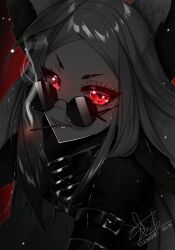 indie virtual youtuber fan art