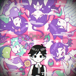 aubrey (headspace) (omori) from omori