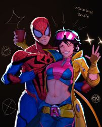 jubilee from marvel