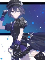 kamitsubaki studio fan art