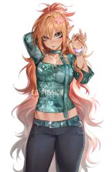 original fan art
