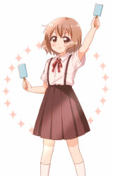 ogawa kokoro from oomuro-ke by honzoumiz