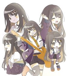 bang dream! fan art