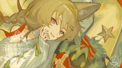 beanstalk (arknights) from arknights by hemorina