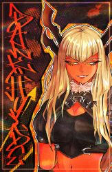 magik (x-men) from marvel