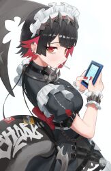 ellen joe from zenless zone zero