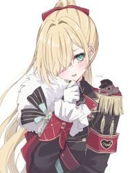 kurumi noah from vspo!