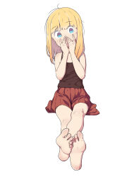 original fan art
