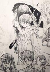 aubrey (faraway) (omori) from omori