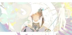 nikki (series) fan art