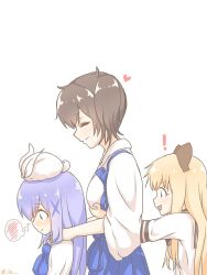 kafuu chino from gochuumon wa usagi desu ka?