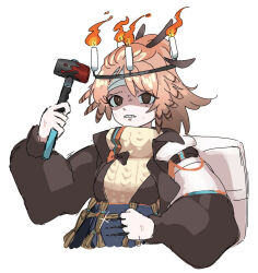 pinecone (arknights) from arknights