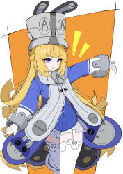 norma hollowell from zenless zone zero