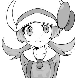 lyra (pokemon) from pokemon