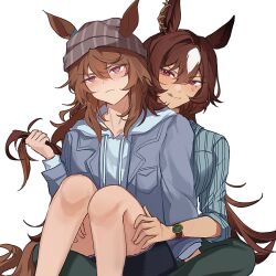 nakayama festa (umamusume) from umamusume