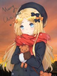 abigail williams (fate) from fate/grand order