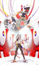 cytus fan art