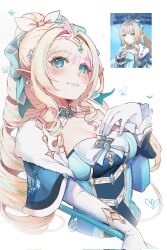 genshin impact fan art
