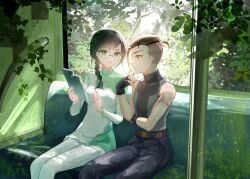 cytus fan art