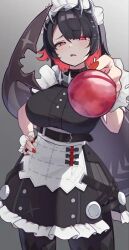 ellen joe from zenless zone zero