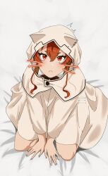 eris greyrat from mushoku tensei