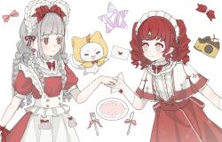 momo (nikki) from nikki (series)