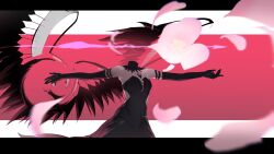 akemi homura from mahou shoujo madoka magica