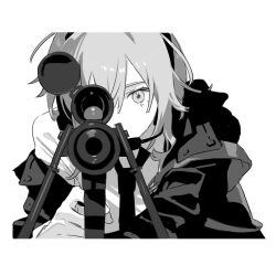 girls frontline fan art